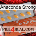 Anaconda Strong 43